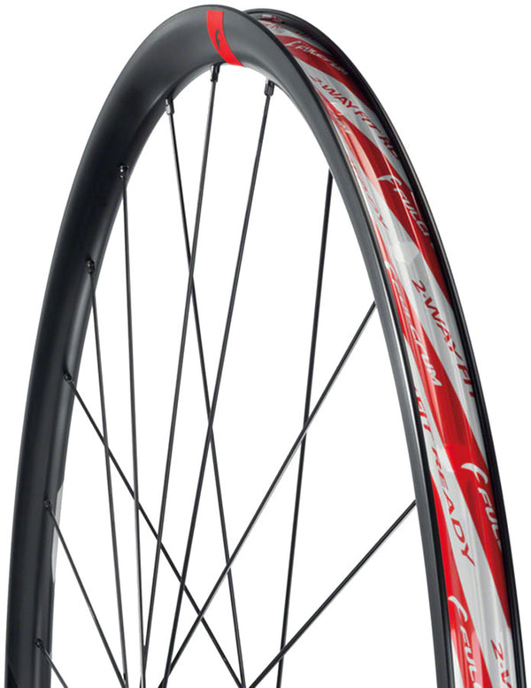 ROATA FATA FULCRUM RACING 6 DB 2WF-R C20 AFS OLD 100MM [3]
