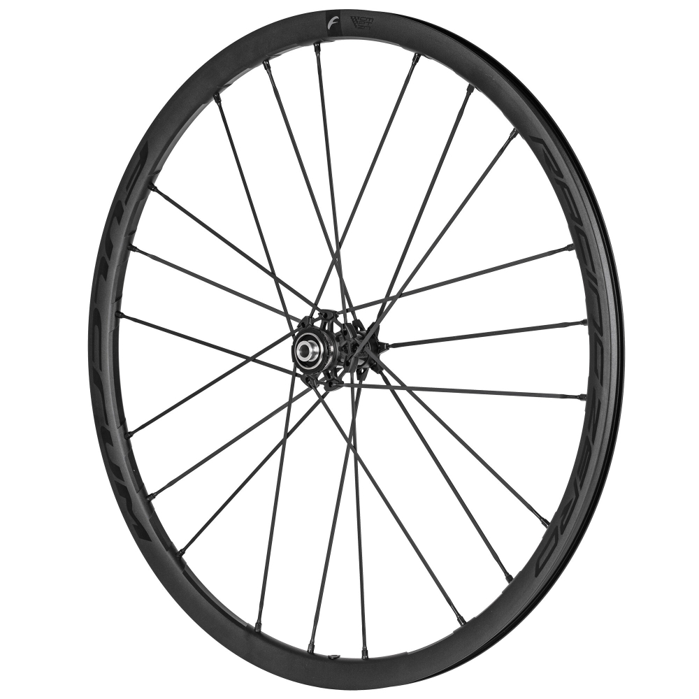 ROATA FATA FULCRUM RACING ZERO CMPTZN DB C19 2WF AFS OLD 100MM [3]