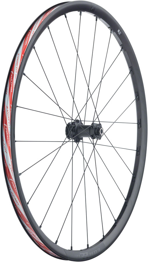 ROATA FATA FULCRUM RAPID RED 3 650B 2WF-R C24 AFS OLD 100MM [3]