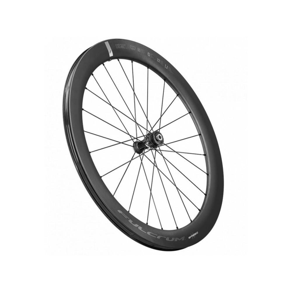 ROATA FATA FULCRUM SPEED 57 DB 2WF C23 AFS OLD 100MM [3]