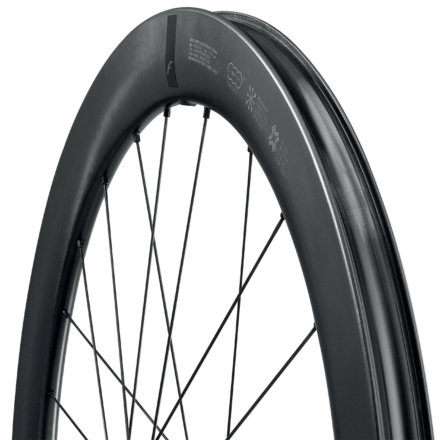 ROATA FATA FULCRUM WIND 57 DB 2WF AFS 2023 OLD 100MM [3]