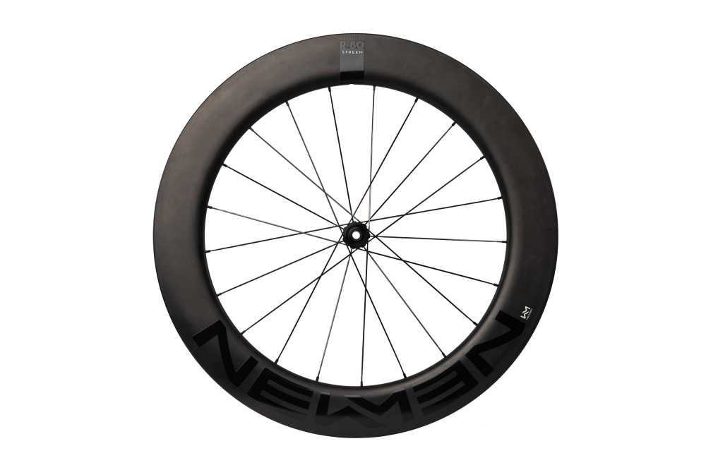 ROATA FATA NEWMEN ADVANCED SL R.80 STREEM 622 12X100 SP CL 21H 28inch [3]