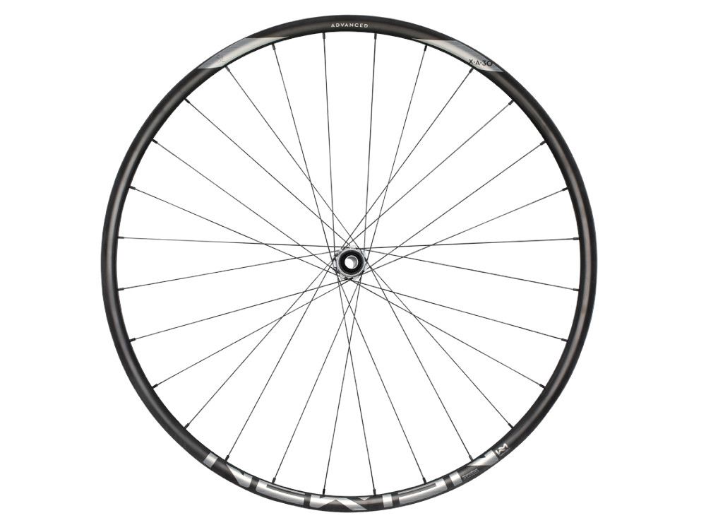 ROATA FATA NEWMEN ADVANCED SL X.A.30 CARBON 15X110 SP CENTER LOCK 28H FADE 27.5INCH [3]