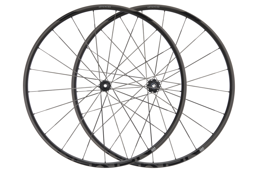 ROATA FATA NEWMEN ADVANCED SL X.R.25 VONOA 622 21H FADE R CL 12X100 28inch [5]