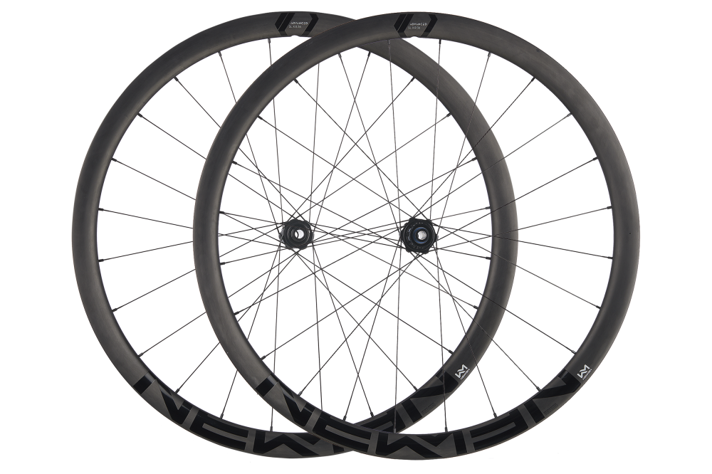 ROATA FATA NEWMEN ADVANCED SL X.R.36 29INCH 24H FADE R SP CL 12X100 29inch [2]
