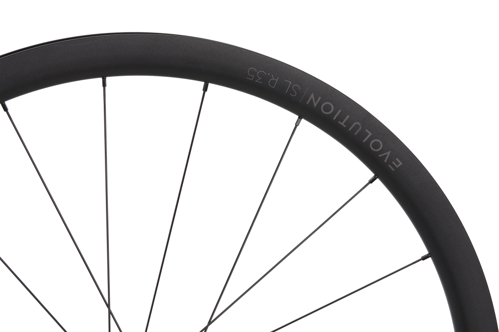 ROATA FATA NEWMEN EVOLUTION SL R.35 622 21H FADE R SJ CL 12X100 28inch [4]