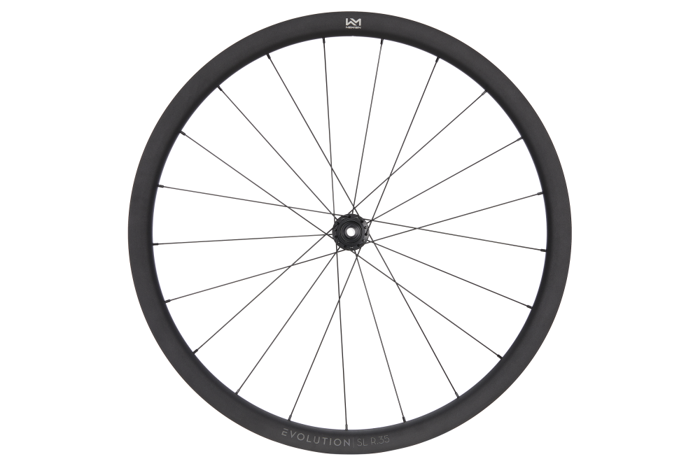 ROATA FATA NEWMEN EVOLUTION SL R.35 622 21H FADE R SJ CL 12X100 28inch [2]