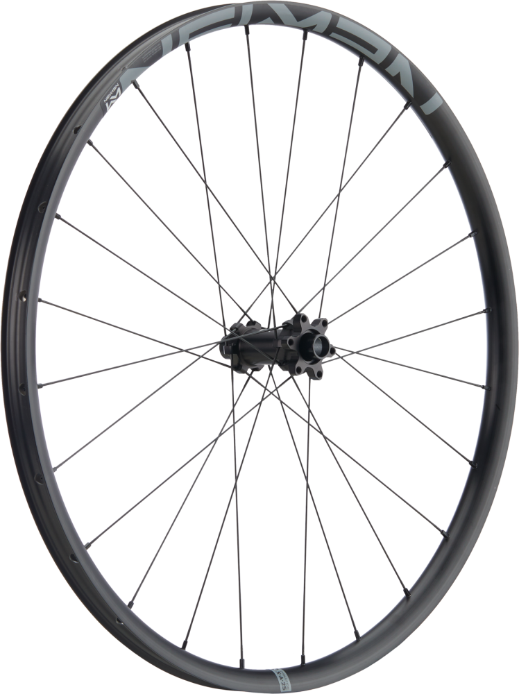 ROATA FATA NEWMEN KIDS EVOLUTION X.A.25 26INCH 15X100 SP 6BOLT 24H 26inch [2]