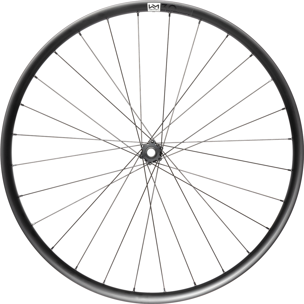 ROATA FATA NEWMEN PERFORMANCE 30 ALUMINIU 15X110 IS 6 BOLT 28H 29INCH [2]