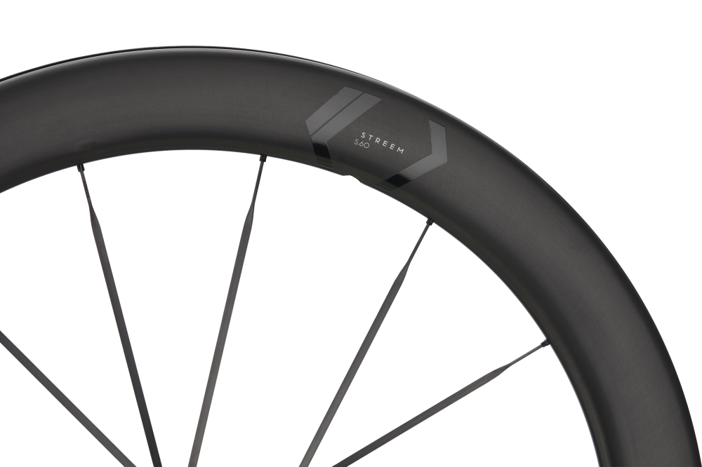 ROATA FATA NEWMEN STREEM S.60 VONOA 622 15H FADE R SP CL 12X100 28inch [4]