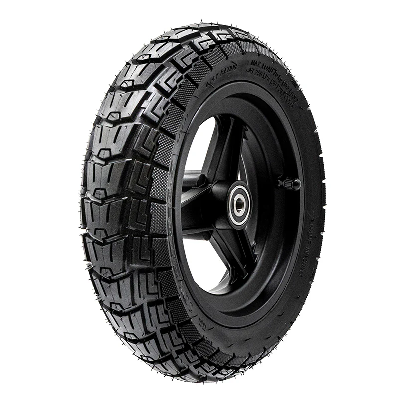 Roata fata originala trotineta electrica  Kukirin G2/G3 [2]