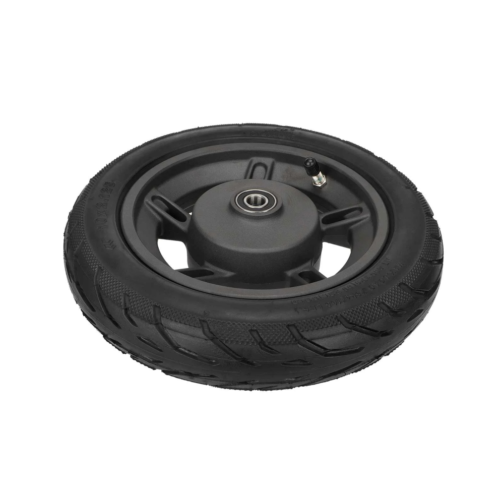 Roata fata pentru Xiaomi 4 lite(2nd Gen)  Xiaomi 6 Lite cu cauciuc 10*2.125 [3]