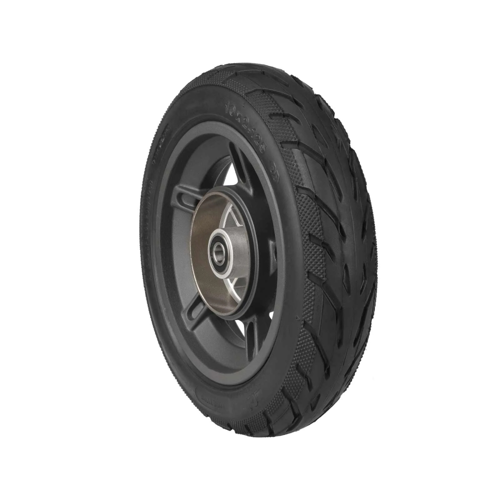 Roata fata pentru Xiaomi 4 lite(2nd Gen)  Xiaomi 6 Lite cu cauciuc 10*2.125 [4]