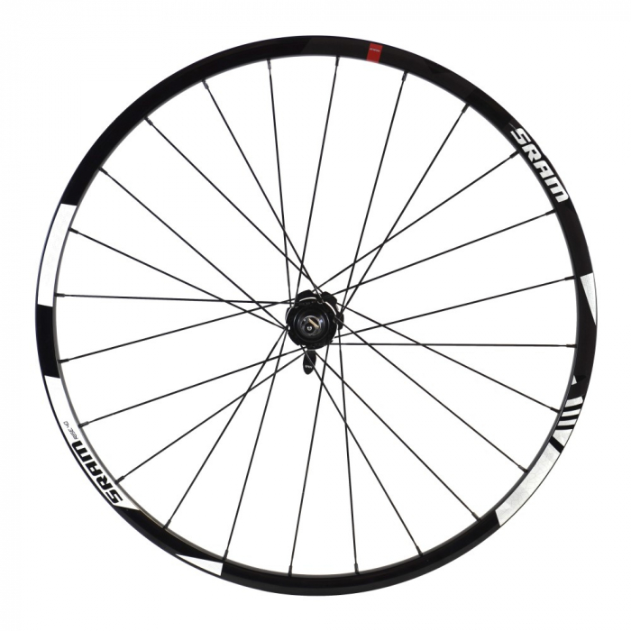 Roata MTB Rise 40 fata 559x19, QR9 [1]