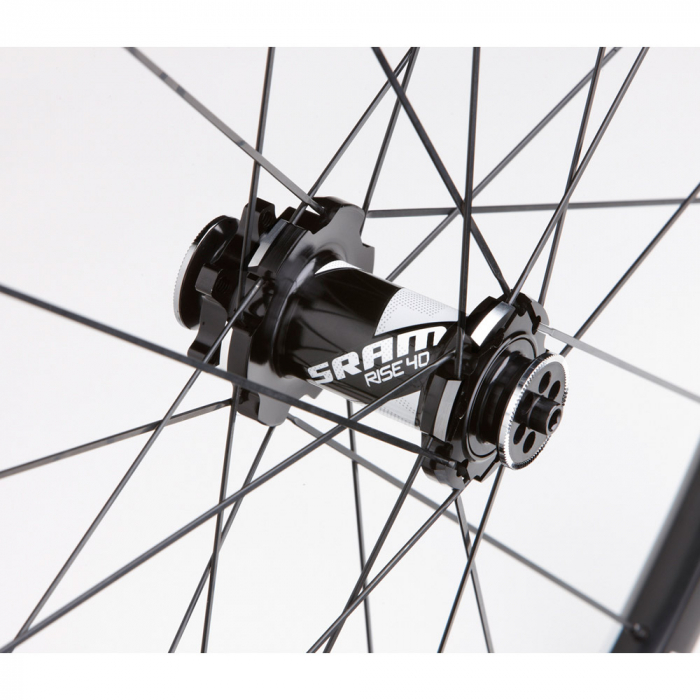 Roata MTB Rise 40 fata 559x19, QR9 [3]