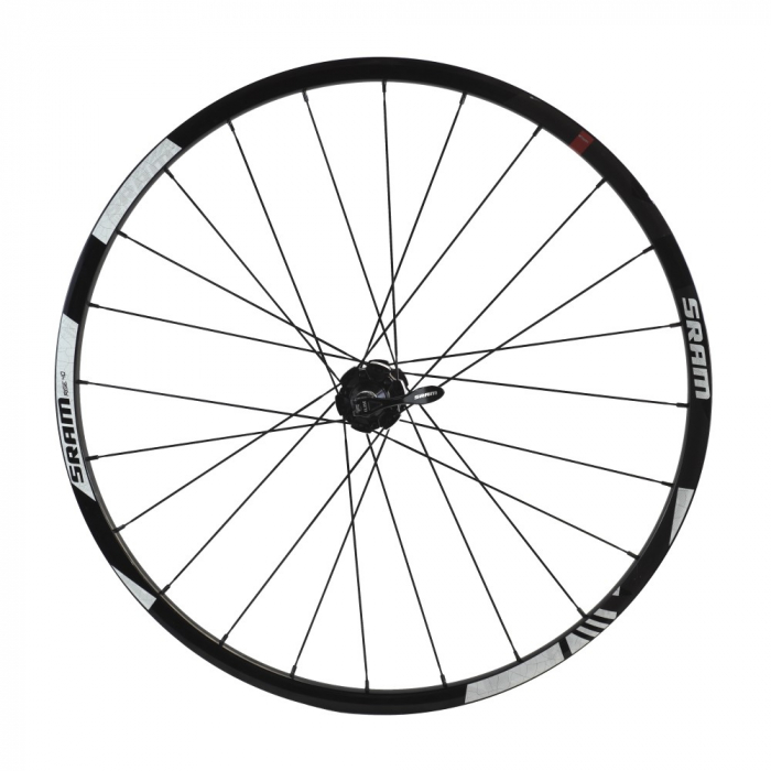 Roata MTB Rise 40 spate 559x19x21, caseta Shim/Sram 8/9/10vit, QR9 [1]