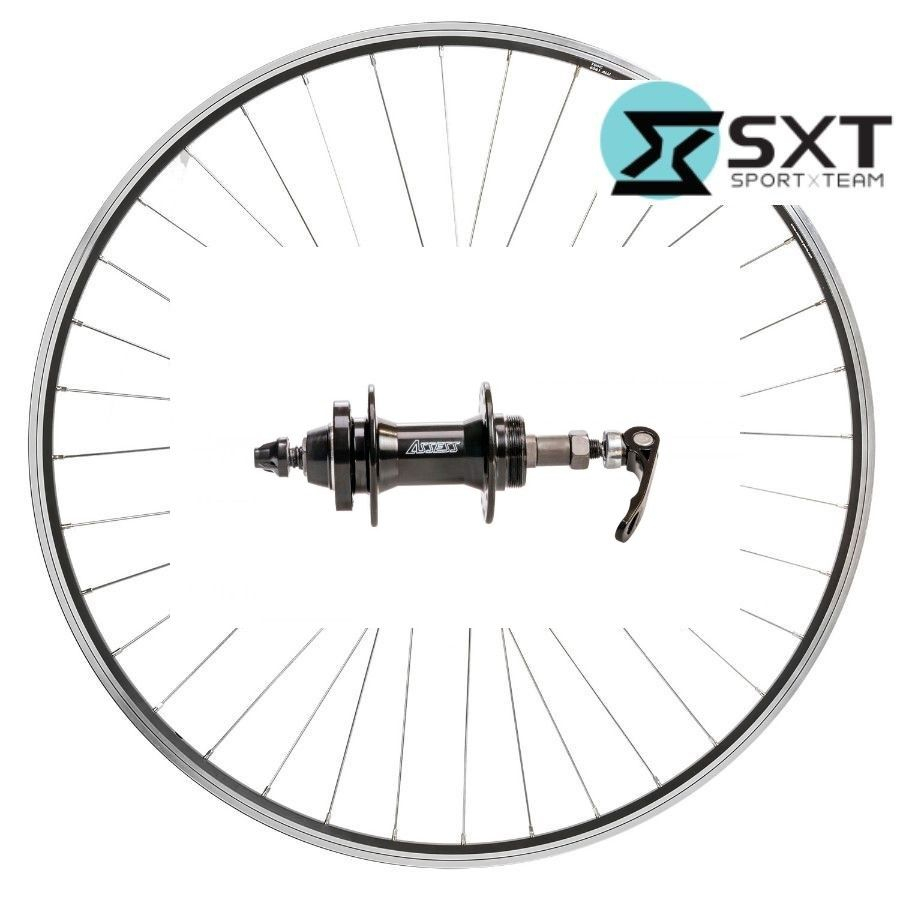 Roata Spate 24 SXT BASIC II- FD- 36H- Filetat [1]