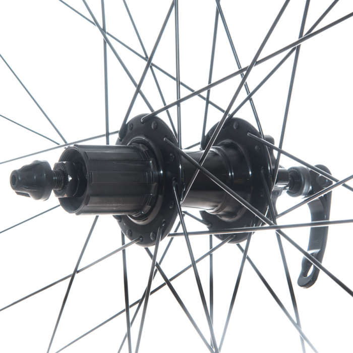 Roata Spate 26 inch - 32H TOP DISC FD- 2 Rulmenti [2]