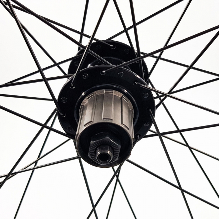Roata Spate 27.5 inch (584) x 32H NEURO DISC- 2R [3]