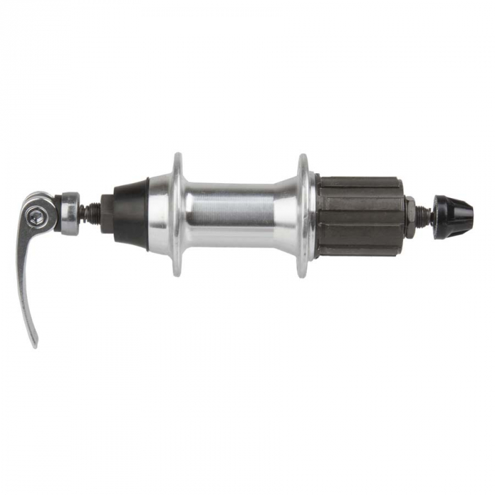 Roata Spate 28 inch - 36H SXT Butuc Casetat QR 8-11 V [2]