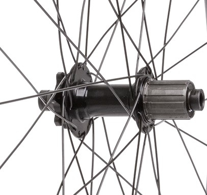 Roata Spate 29 inch - 32H-Boost SXT 148/12 mm-24 mm [3]