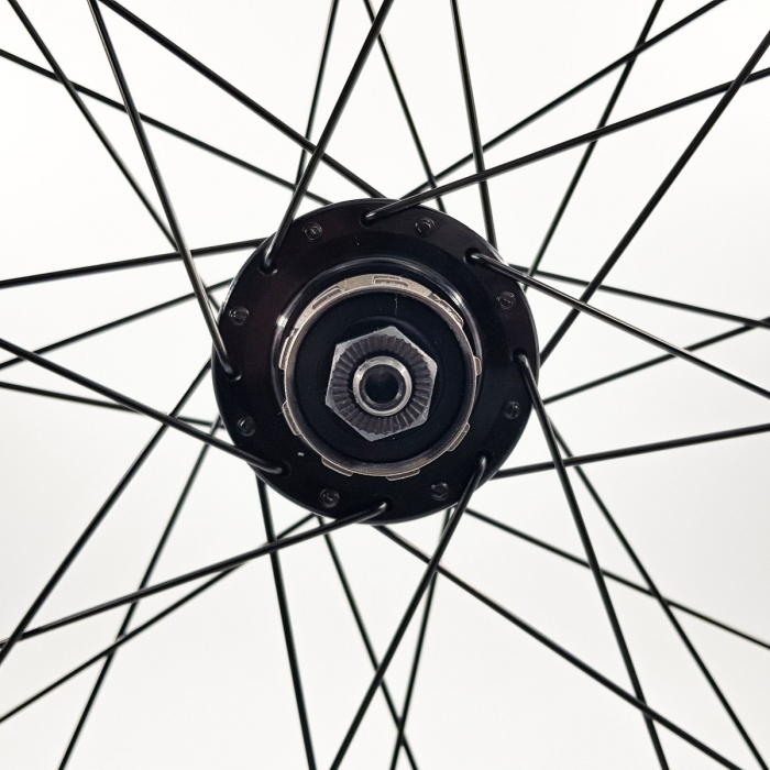 Roata Spate 29 inch (622) x 32H NEURO DISC- 2R [4]
