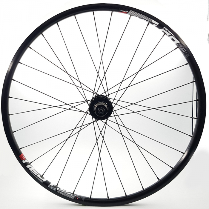 Roata Spate 29 inch (622) x 32H NEURO DISC- 2R [2]