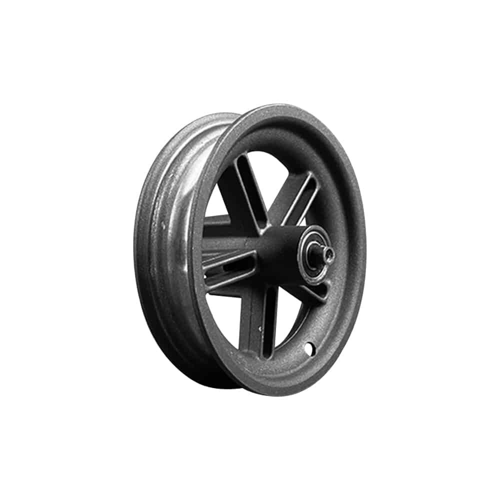 Roata spate 8 1/2 X 2 pentru trotineta electrica Xiaomi Mi Pro si Pro 2 [1]