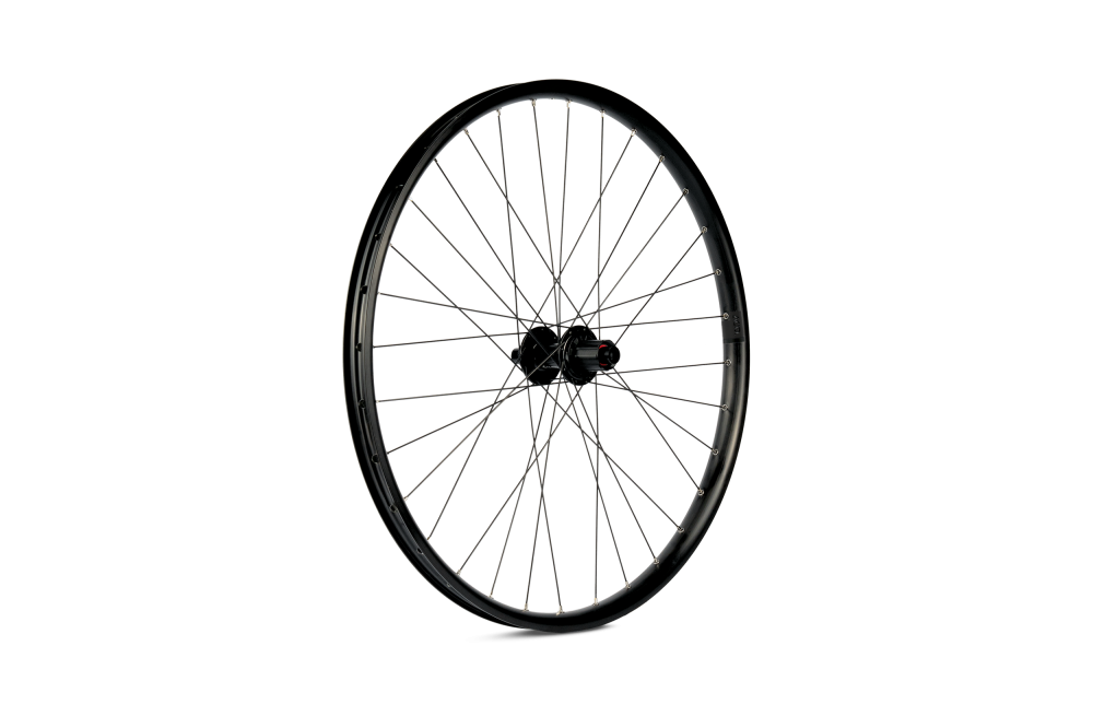 ROATA SPATE ACID MTB/TREKKING CMPT HPA 584X30 32H 6-BOLT 5X135 QR Shimano HG [2]