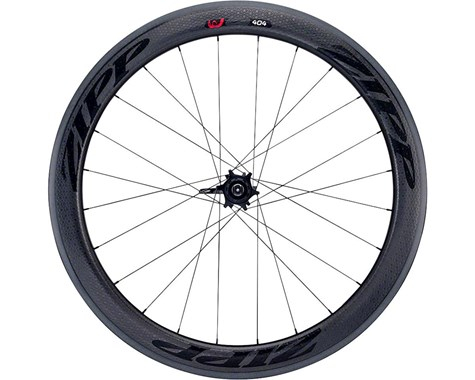 Roata Spate Carbon 700C Zipp 404 Firecrest Tubularv3, 24H, Neagra, 840Gr [1]