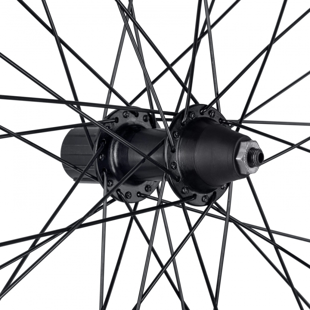 Roata spate Force CLASSIC 559x19 V F804321 36H [3]