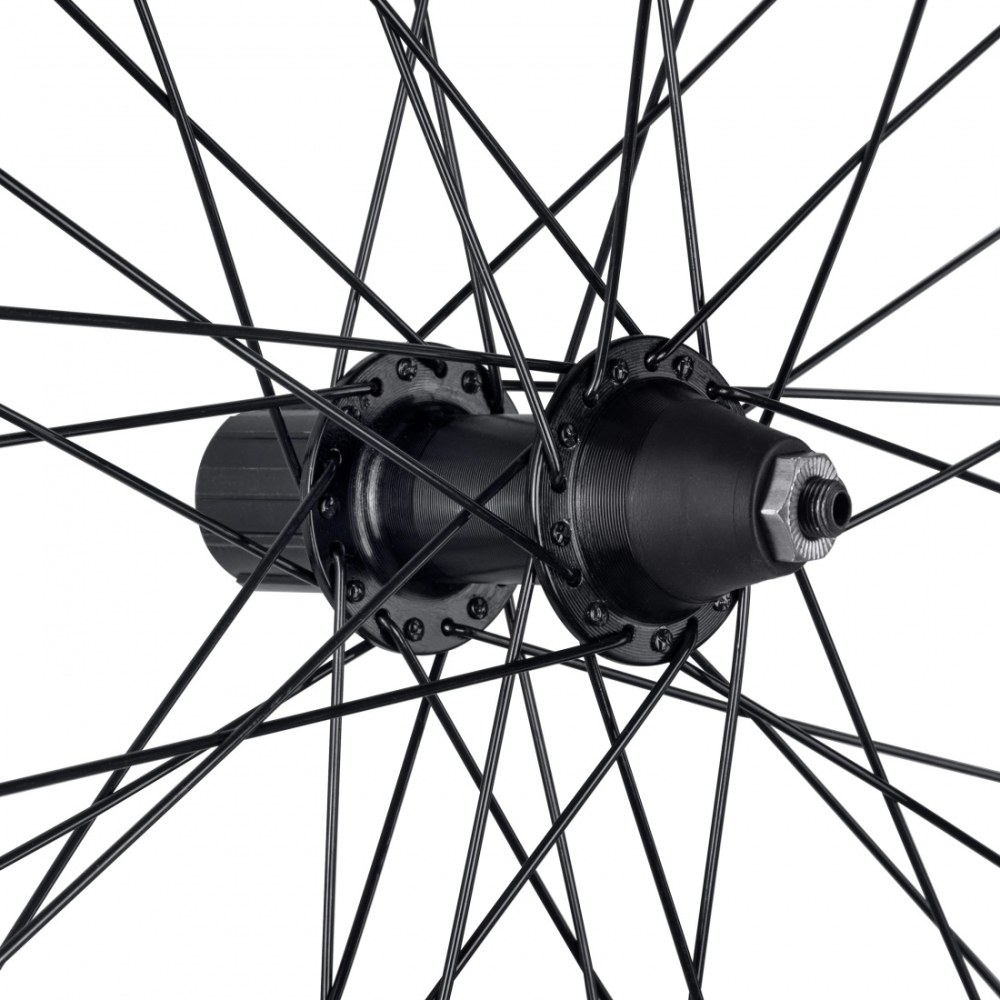Roata spate Force CLASSIC 622x19 V F804321 36H [3]