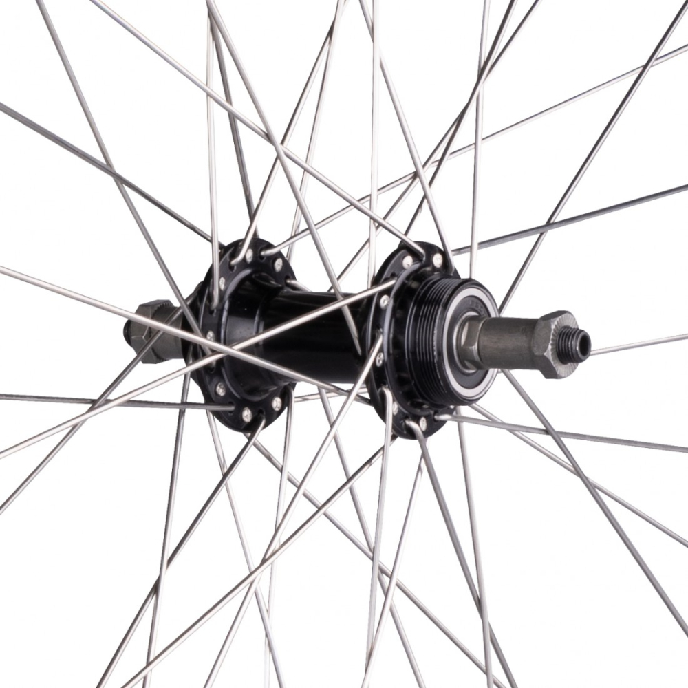 Roata spate Force Prime 622x21, 36 gauri [3]