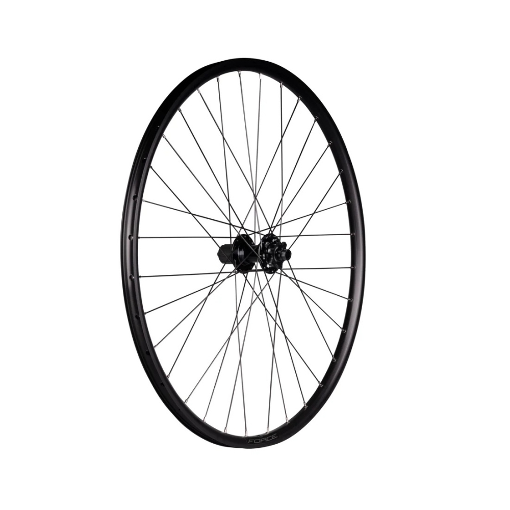 Roata spate Force XC 622x27 F804393-6D/12/142 32H [2]
