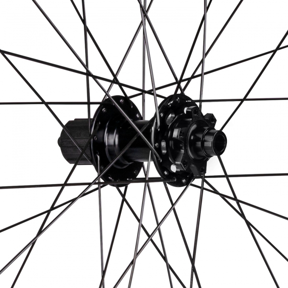 Roata spate Force XC 622x27 F804394-6D/12/148 32H [3]