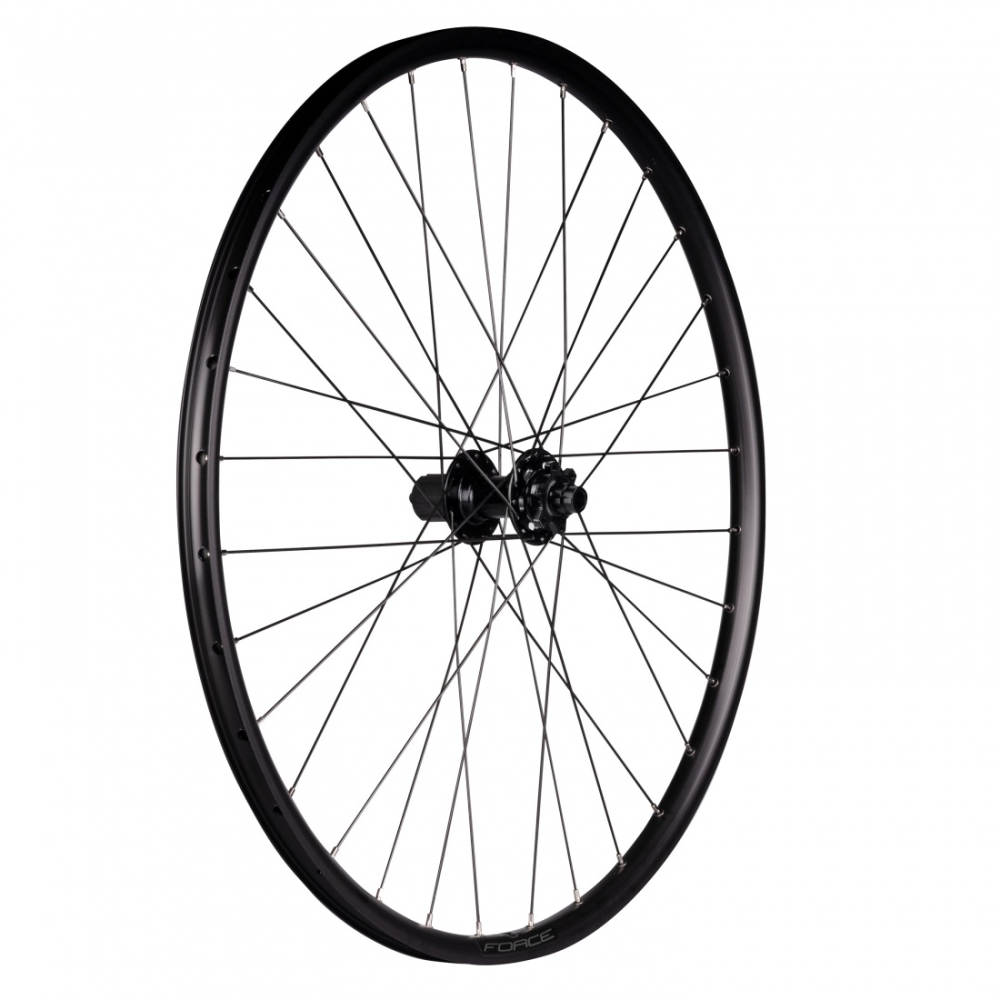 Roata spate Force XC 622x27 F804394-6D/12/148 32H [2]