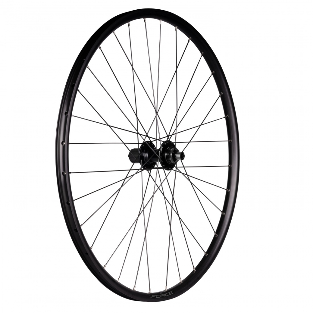 Roata spate Force XC 622x27 F804395-CL/12/142 32H [2]