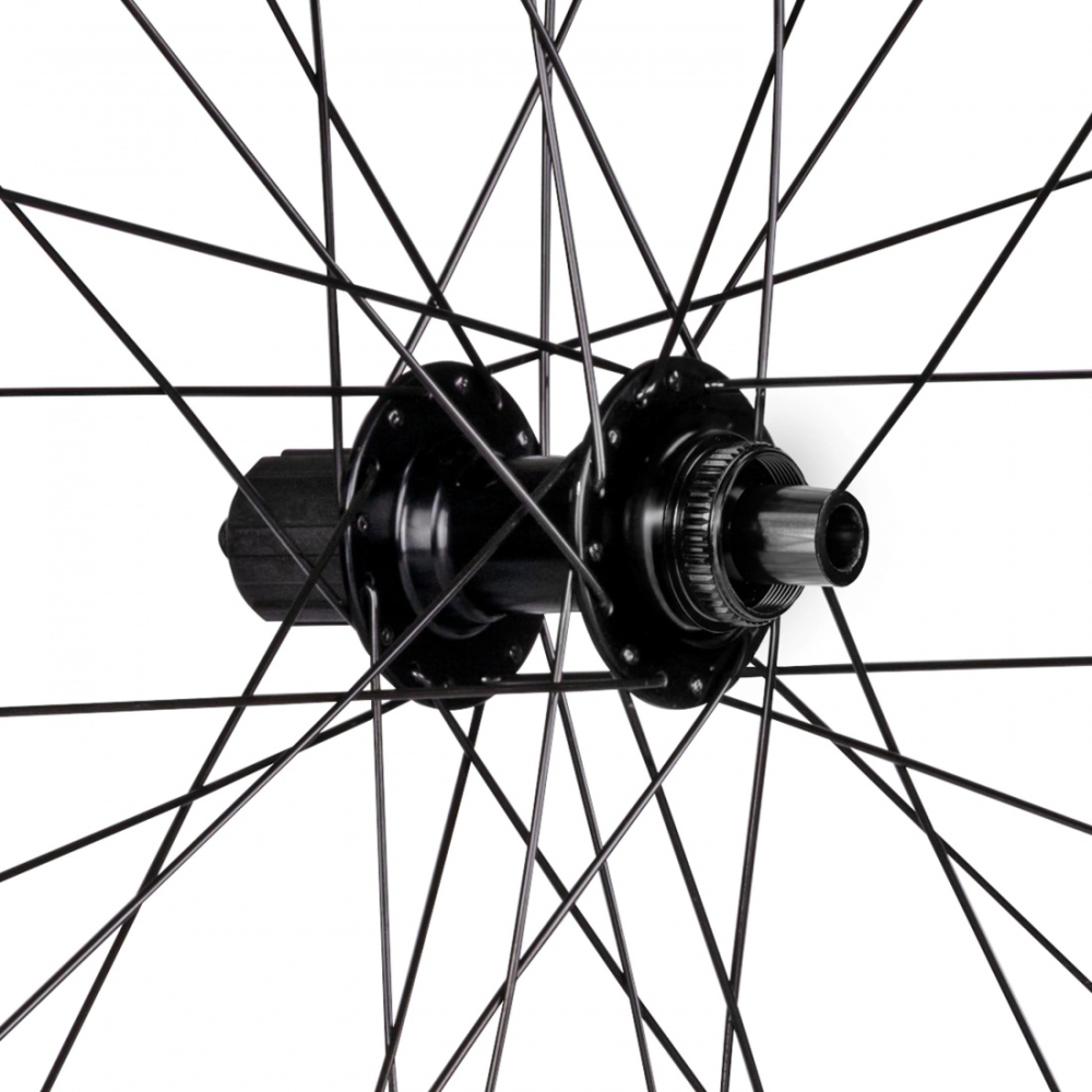 Roata spate Force XC 622x27 F804396-CL/12/148 32H [3]