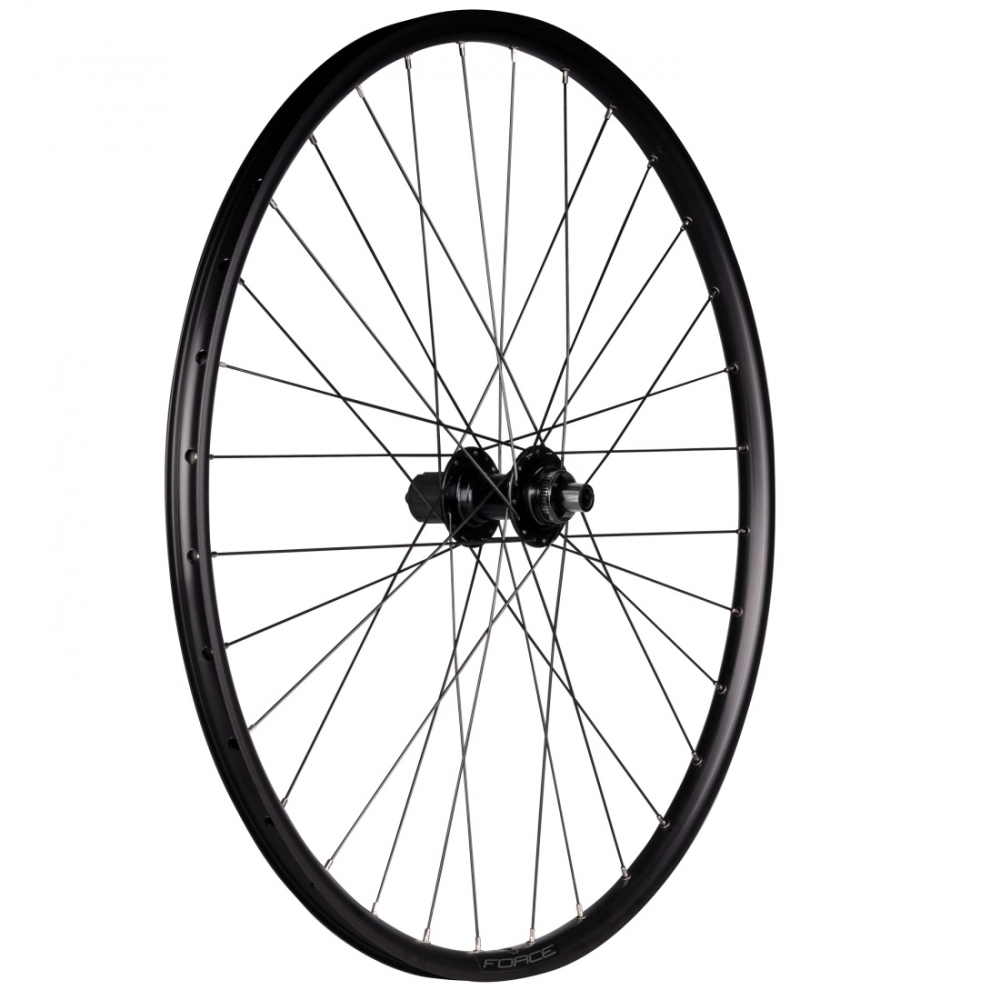 Roata spate Force XC 622x27 F804396-CL/12/148 32H [2]