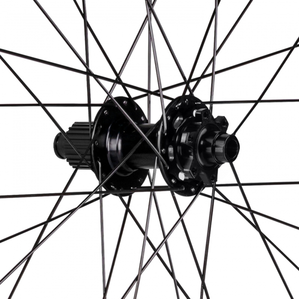 Roata spate Force XC 622x27 F804397MS-6D/12/148 32H [3]