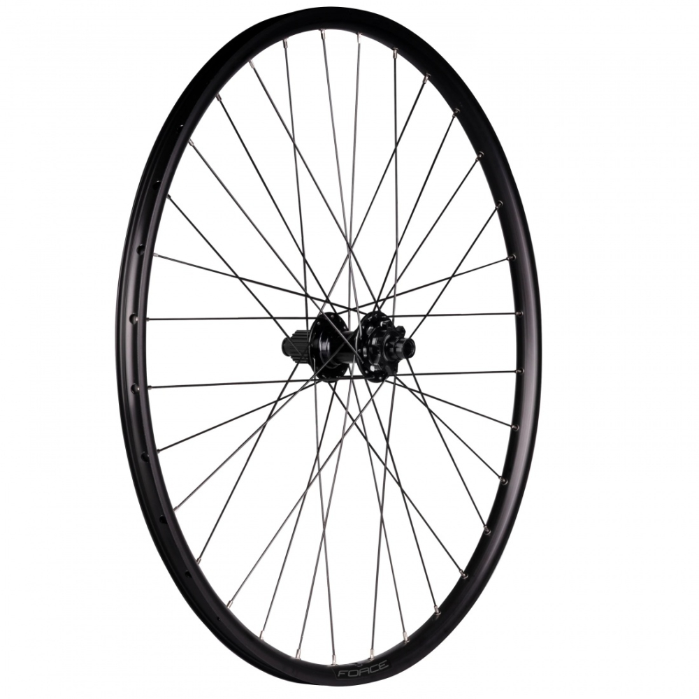 Roata spate Force XC 622x27 F804397MS-6D/12/148 32H [2]