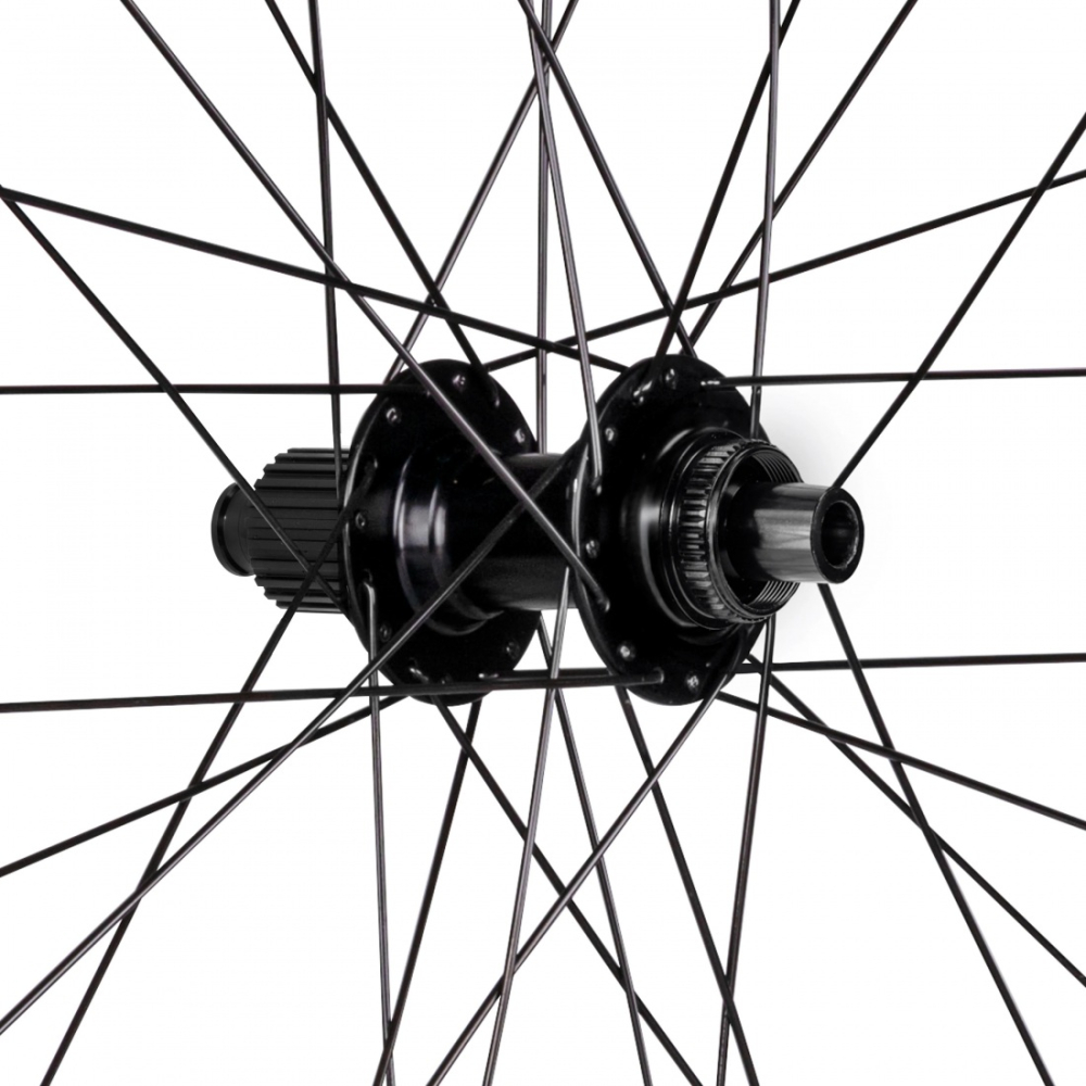 Roata spate Force XC 622x27 F804398MS-CL/12/148 32H [3]