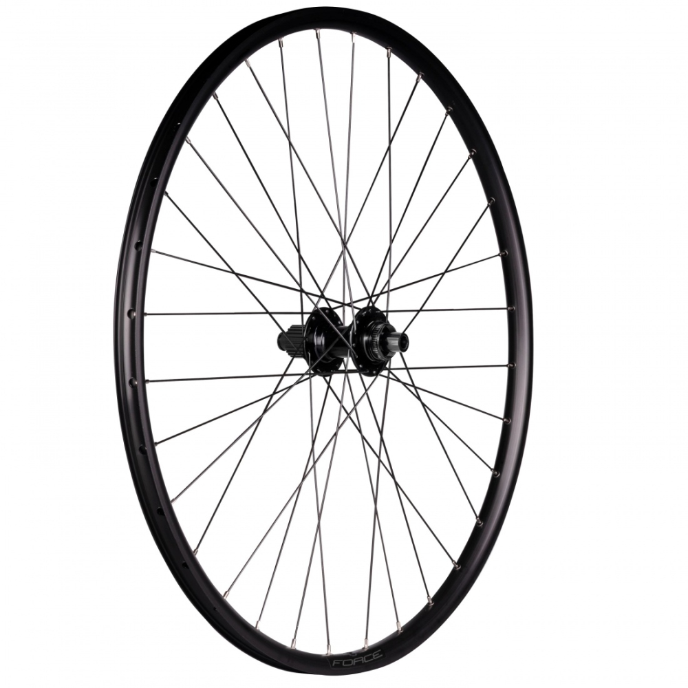 Roata spate Force XC 622x27 F804398MS-CL/12/148 32H [2]