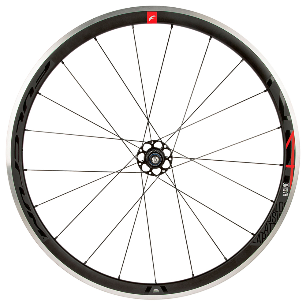 ROATA SPATE FULCRUM RACING 4 C17 SHIMANO HG [1]