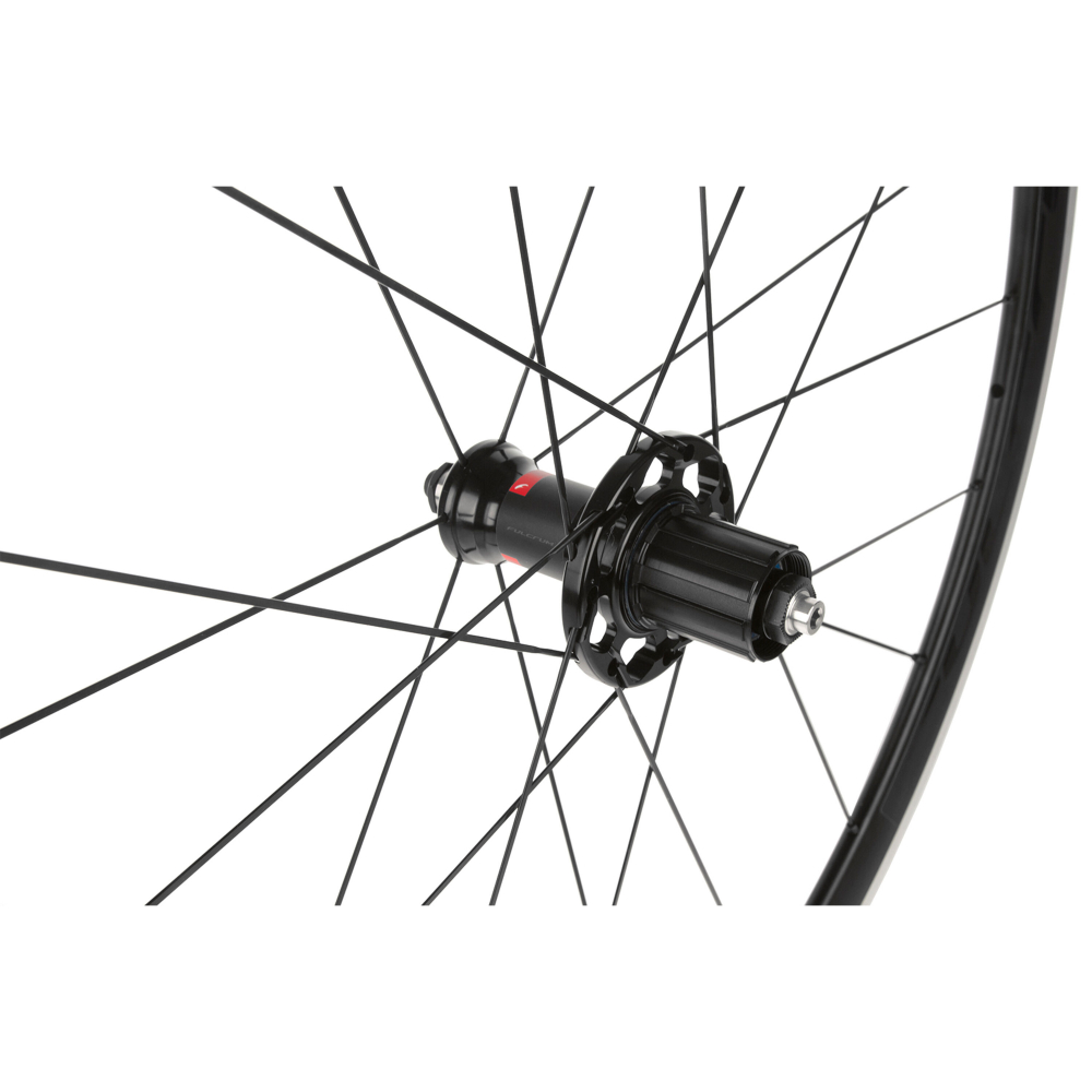 ROATA SPATE FULCRUM RACING 4 C17 SHIMANO HG [3]