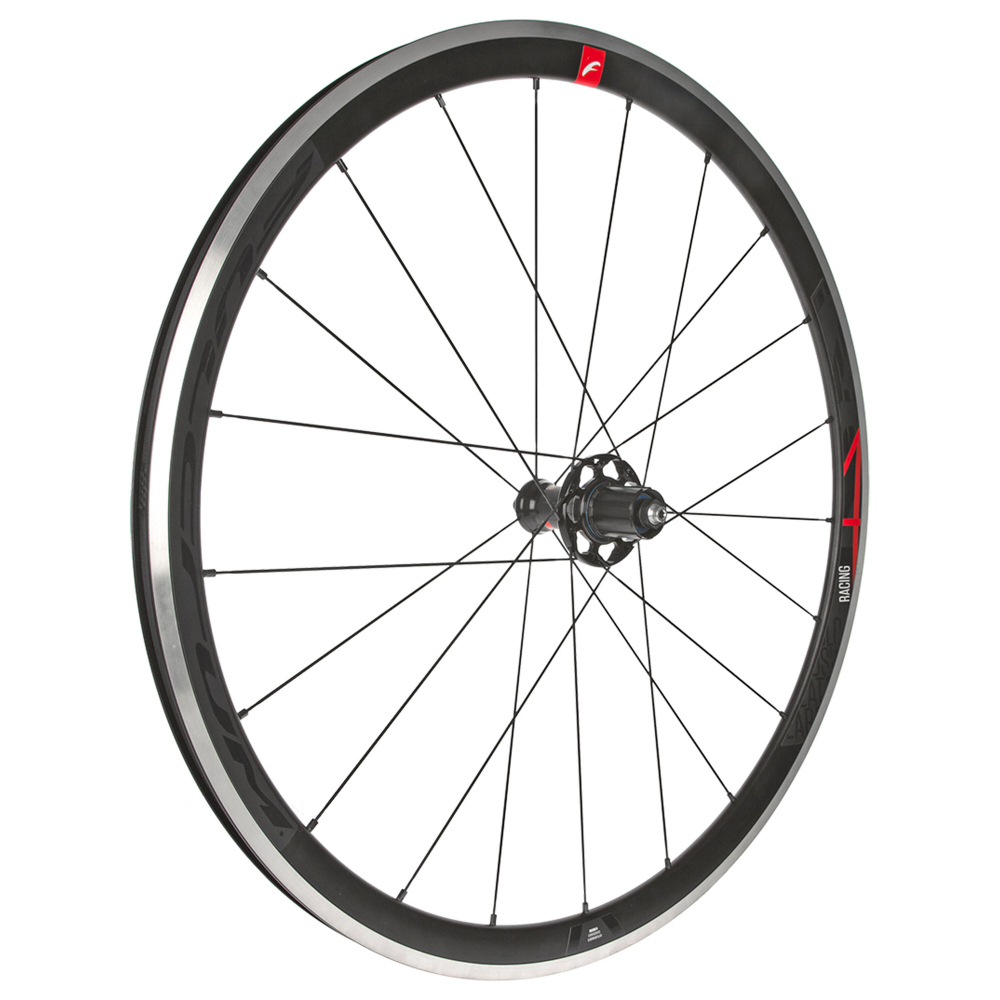 ROATA SPATE FULCRUM RACING 4 C17 SHIMANO HG [2]