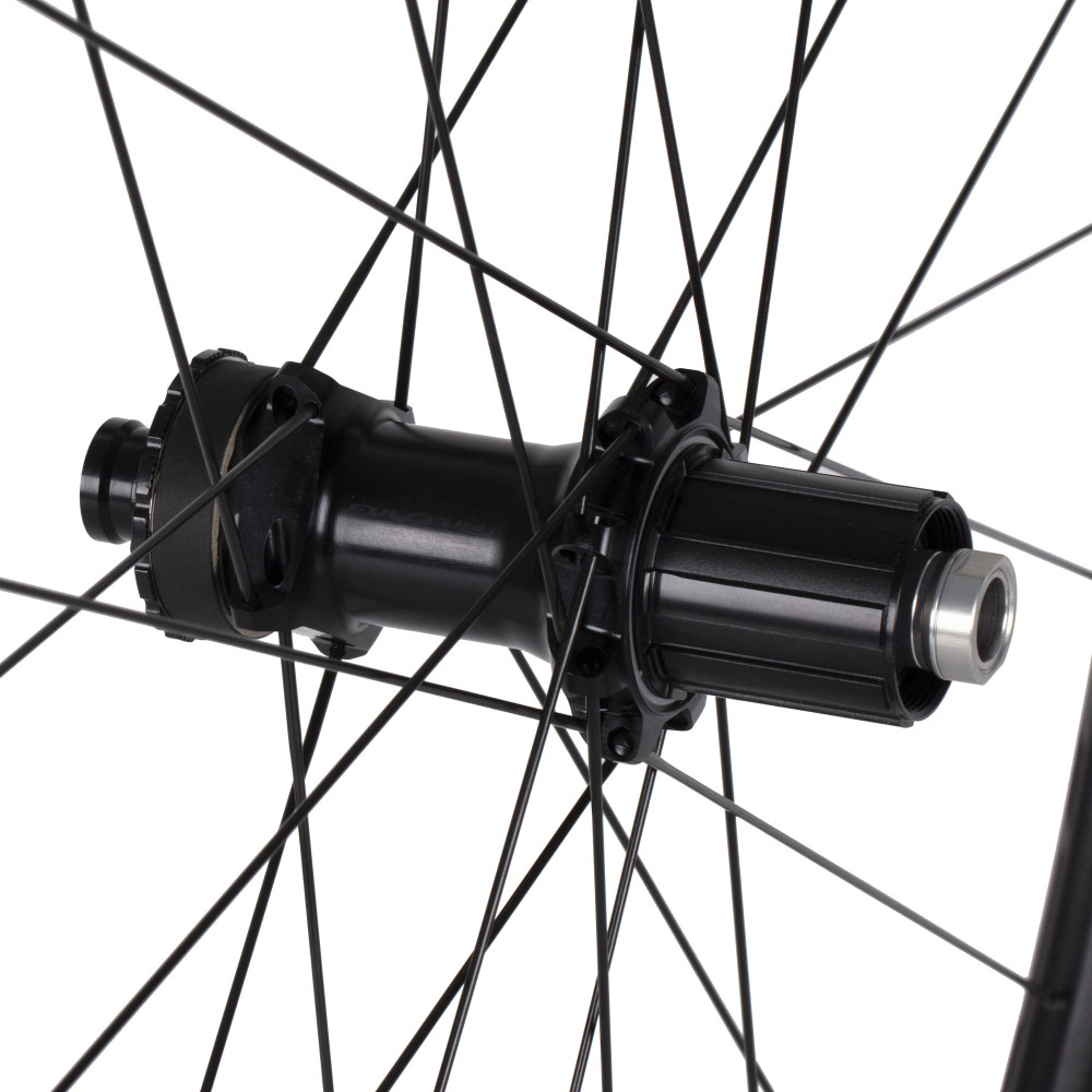 ROATA SPATE FULCRUM RACING 5 DB 2WF-R C20 AFS SHIMANO HG [5]