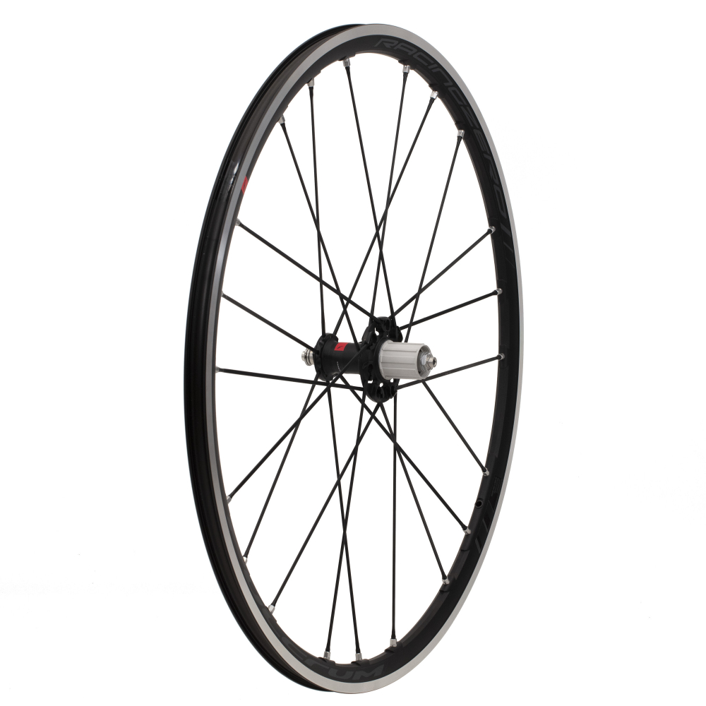 ROATA SPATE FULCRUM RACING ZERO C17 2WF CAMPAGNOLO [3]