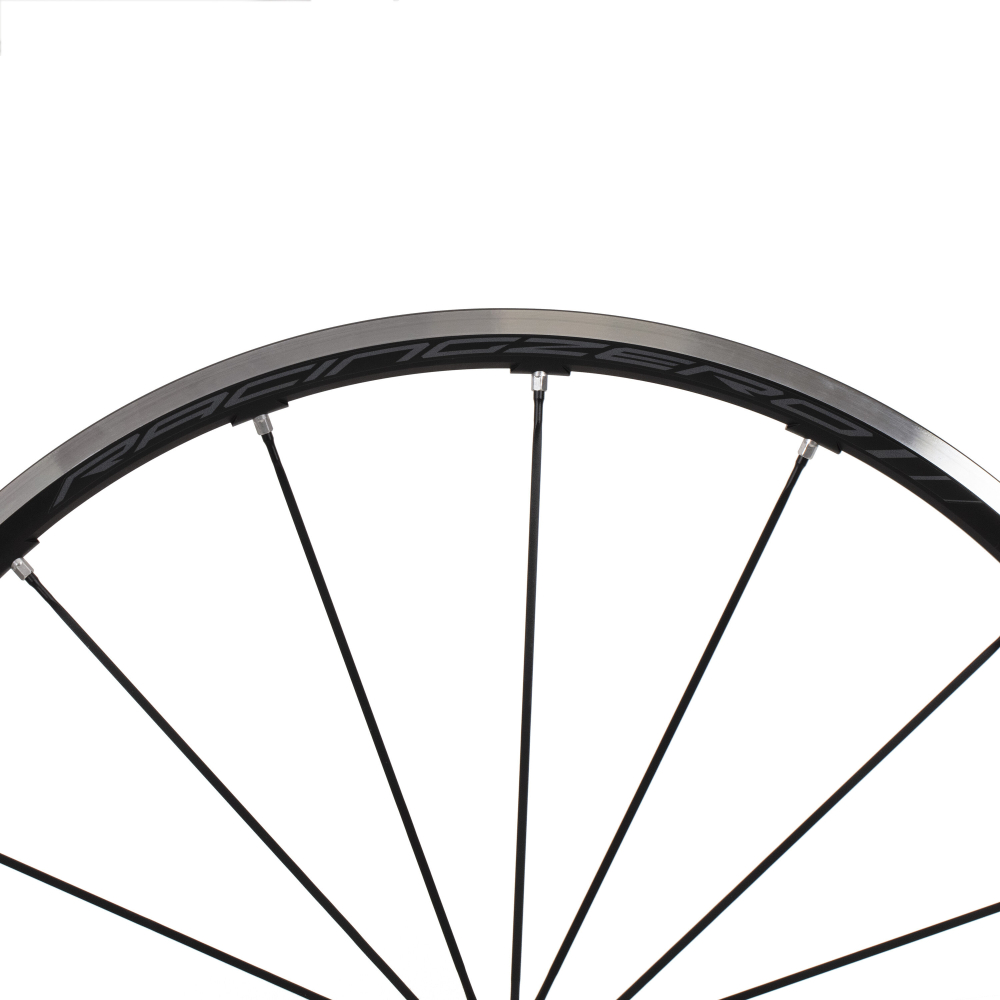 ROATA SPATE FULCRUM RACING ZERO C17 2WF SHIMANO HG [3]