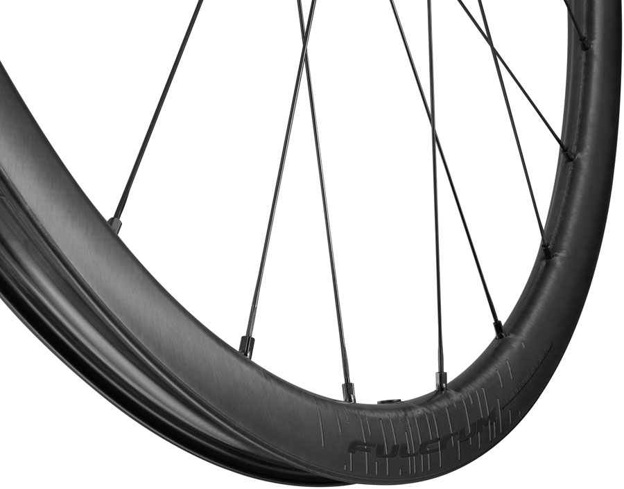 ROATA SPATE FULCRUM RAPID RED CARBON 2WF C25 AFS SHIMANO HG [2]
